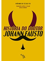 História do Doutor Johann Fausto