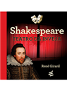 Livro Shakespeare – Teatro da Inveja