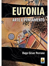 Livro Eutonia - Arte e pensamento