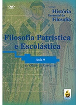 Livro Filosofia Patrística e Escolástica - Aula 9
