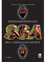 Livro Fundamentos do SGA