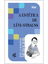 Livro A Estética de Lévi-Strauss