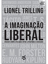 Livro A Imaginação Liberal 
