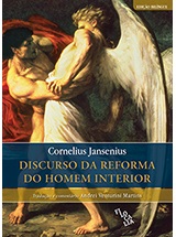 Livro Discurso da Reforma do Homem Interior