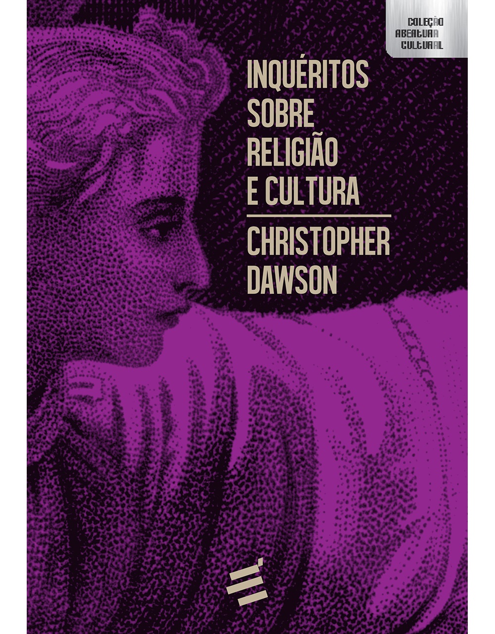 Livro: O Julgamento das Nações de Christopher Dawson