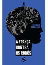 Livro A França contra os Robôs