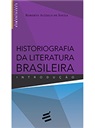 Livro Historiografia da Literatura Brasileira