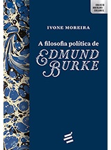Livro A Filosofia Política de Edmund Burke