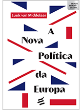Livro A Nova Política da Europa