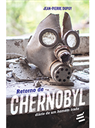 Livro Retorno de Chernobyl