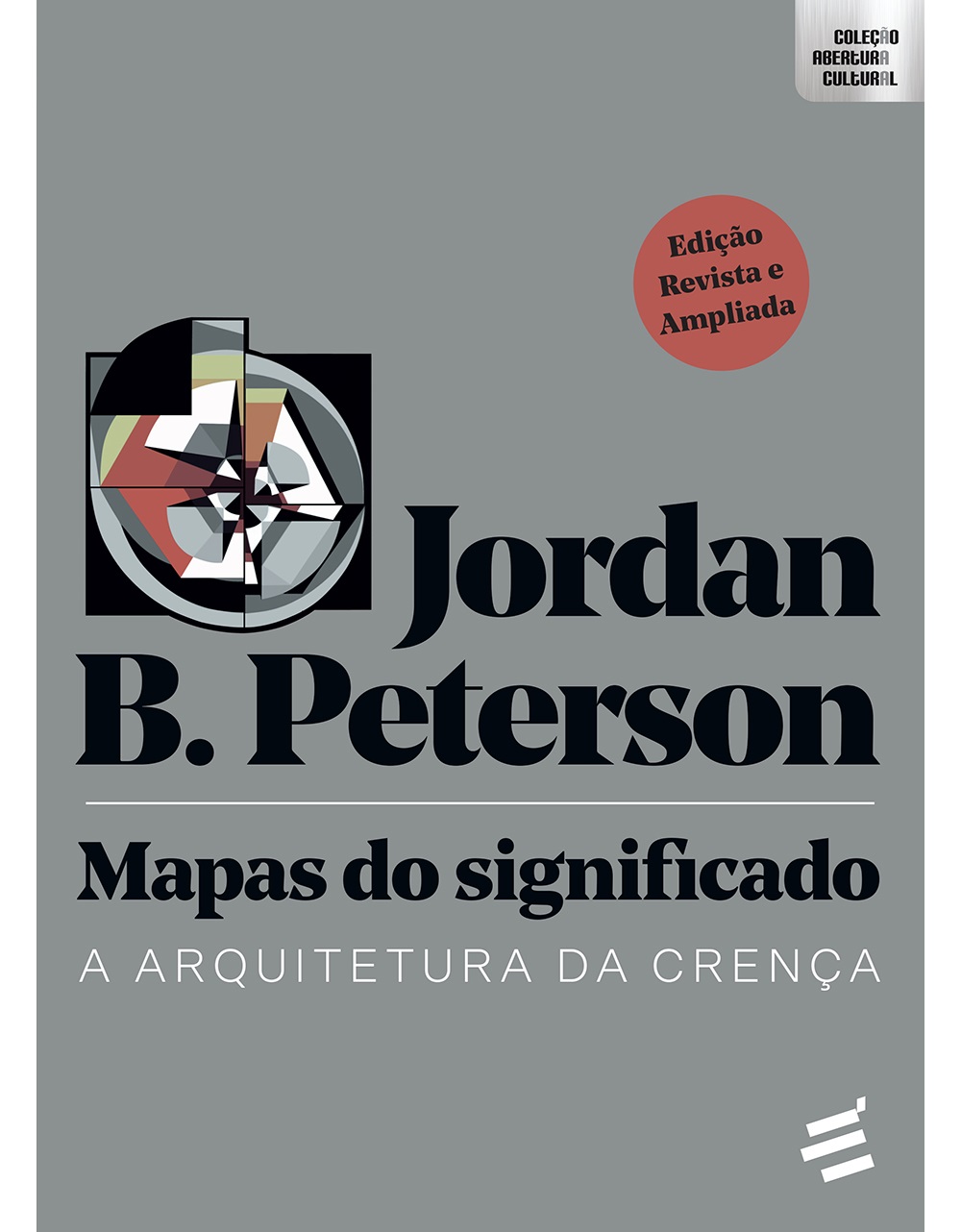 Jordan B. Peterson - Mapas Do Significado-É Realizações (2019