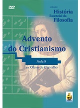 Livro Advento do Cristianismo - Aula 8