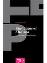 Direito Natural E História