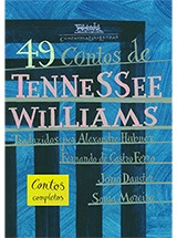 49 Contos De Tennessee Williams