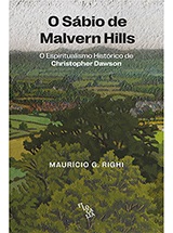 O Sábio de Malvern Hills