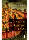 Livro As Moradas do Castelo Interior
