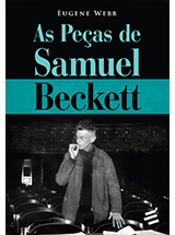 Livro As Peças de Samuel Beckett