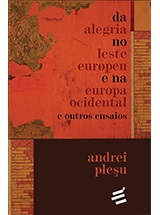 Livro Da Alegria no Leste Europeu e na Europa Ocidental